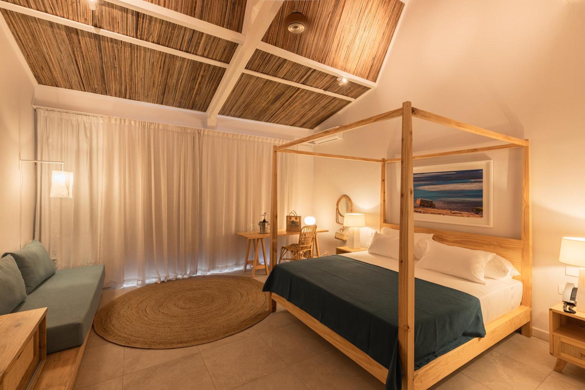 Cotton Bay Resort & Spa Trefles Eksteriør billede