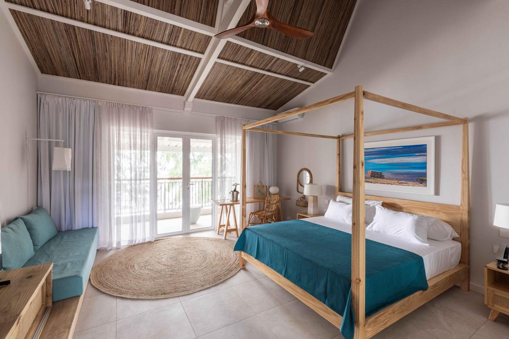 Cotton Bay Resort & Spa Trefles Eksteriør billede
