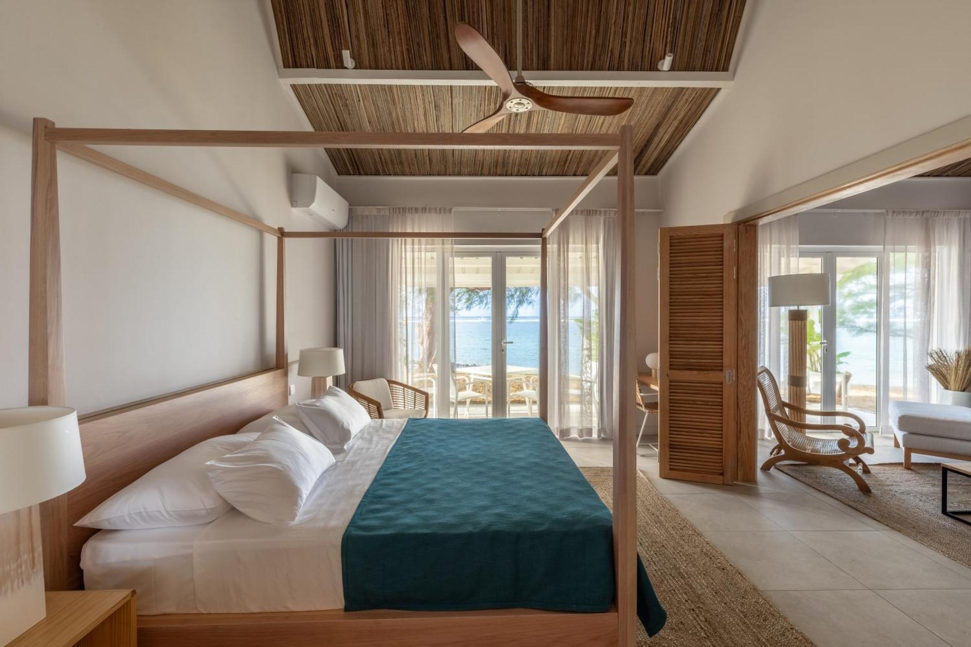 Cotton Bay Resort & Spa Trefles Eksteriør billede