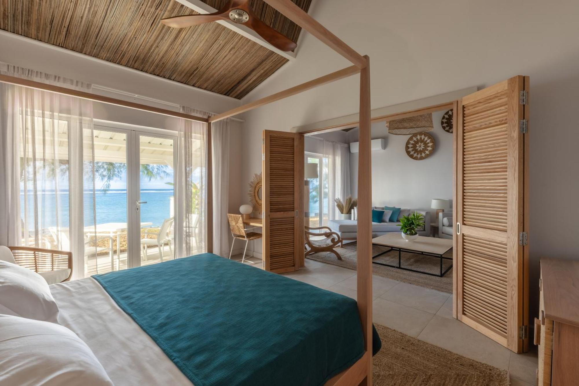Cotton Bay Resort & Spa Trefles Eksteriør billede